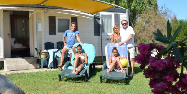 Village & Camping La Foce